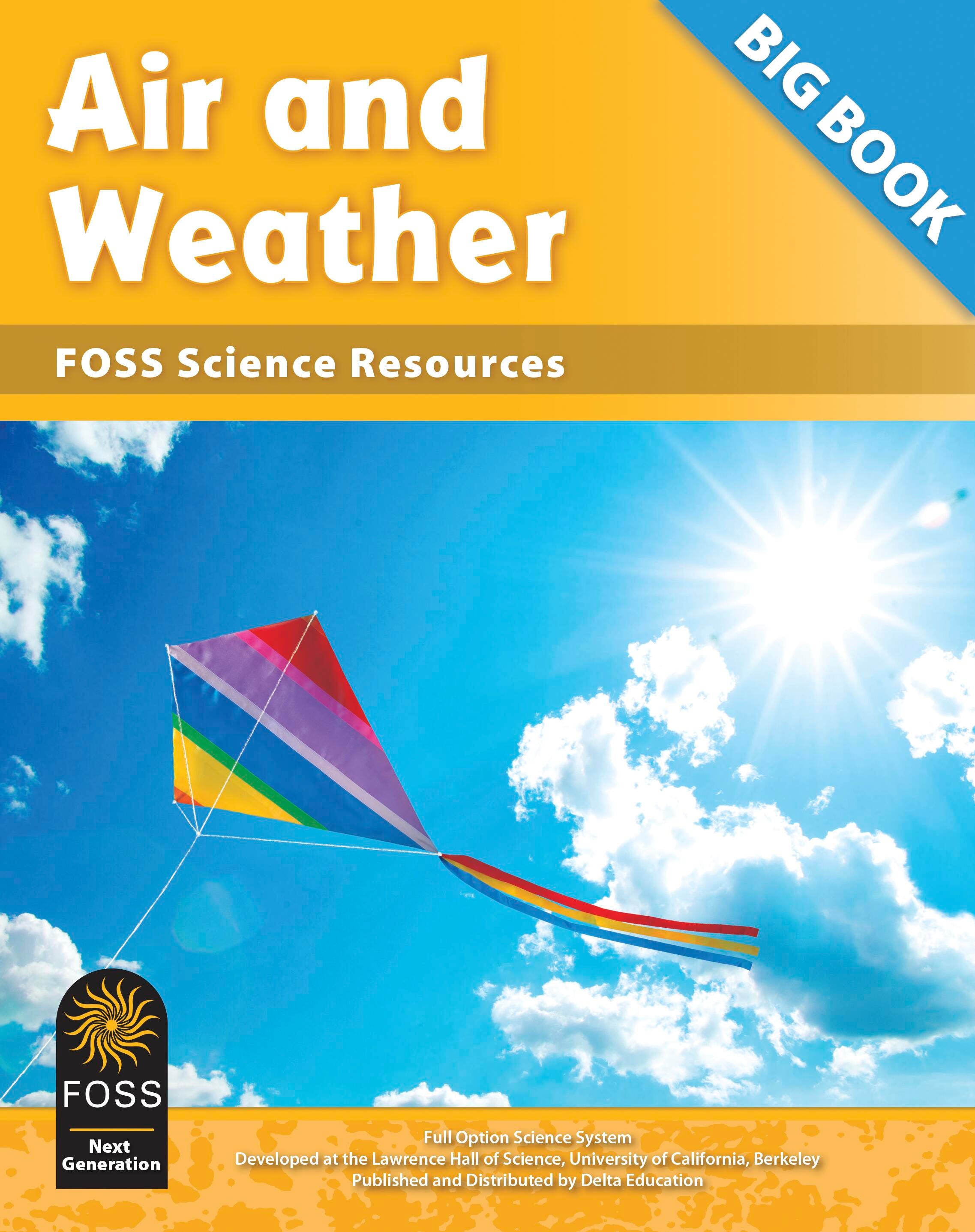 SCI RES BBK FOSS AIR + WEATHER NEXT GN