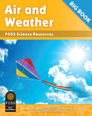 SCI RES BBK FOSS AIR + WEATHER NEXT GN