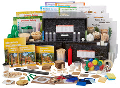 KIT FOSS MATERIALS+MOTION NG DIG 7YR/32S