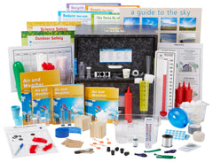 KIT FOSS AIR+WEATHER NEXT GEN 7YR/32S