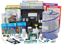 KIT FOSS LIVING SYSTEMS NEXT GEN DIG 7YR/32S