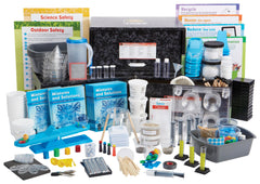 KIT FOSS MIXTURES+SOLUTIONS NEXT GEN 7YR/32S