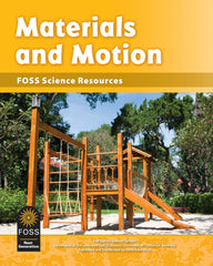 SCI RES BK FOSS MATERIALS+MOTION NG 8PK