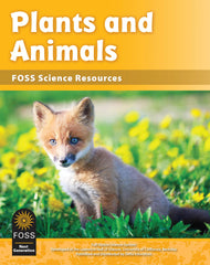 SCI RES BK FOSS PLNTS+ANIMLS NX GN 8PK