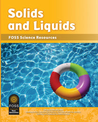 SCI RES BK FOSS SOL+LIQ NEXT GEN EA