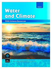 SRB FOSS WATER + CLIMATE NGSS EA