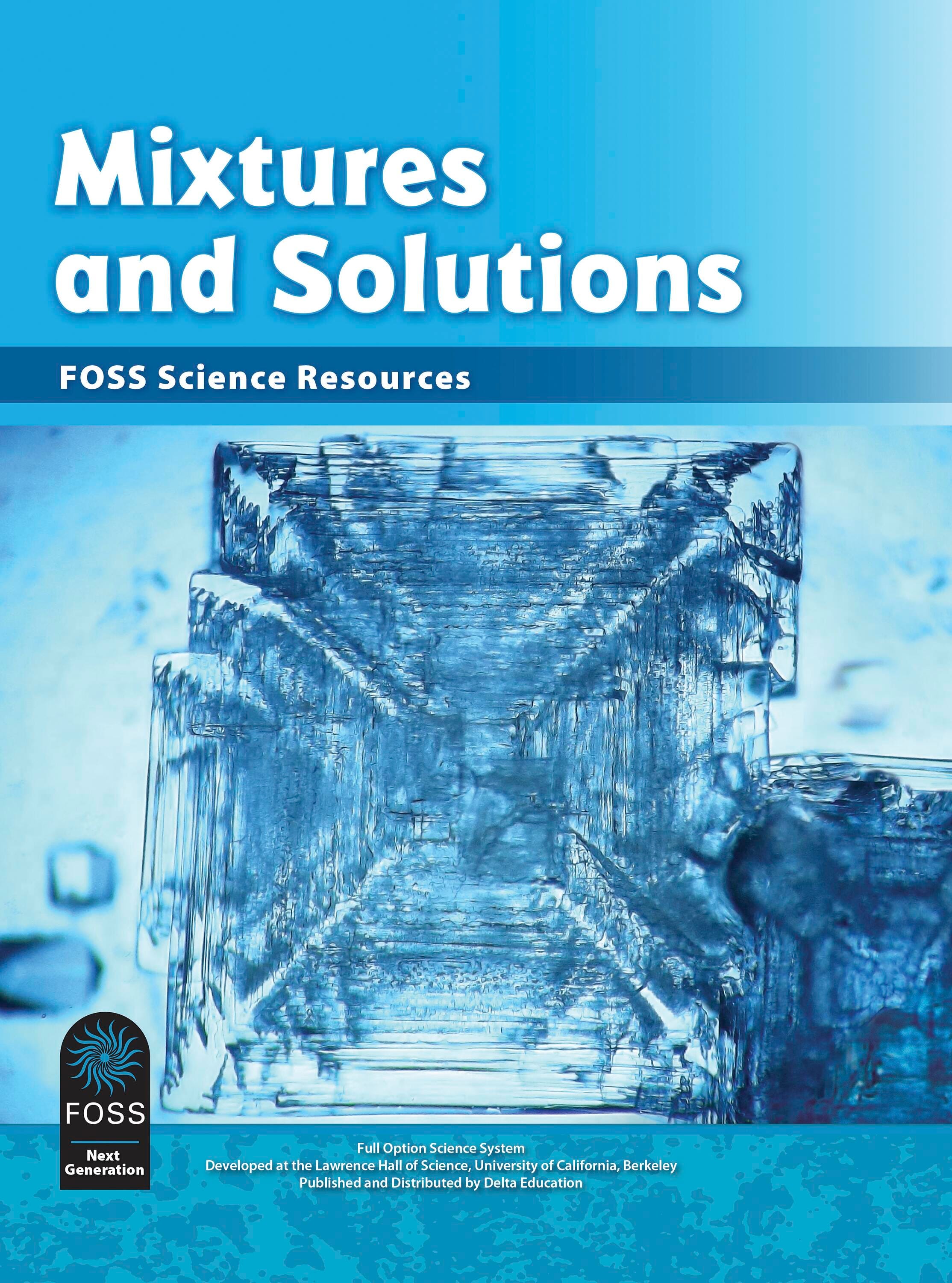 SCI RES BK FOSS MIX+SOLUTIONS NG 16PK