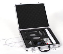 GEOMETRIC OPTICS DEMONSTRATION