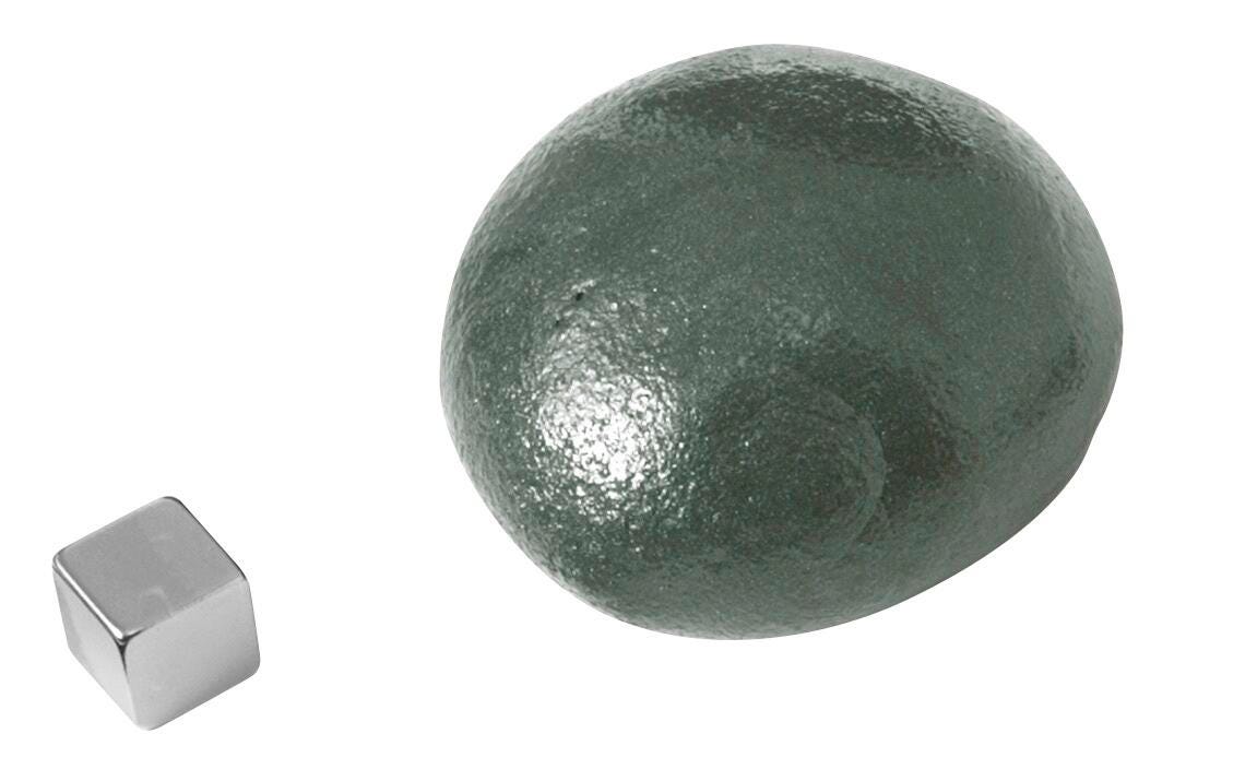 PUTTY MAGNETIC PACK OF 12