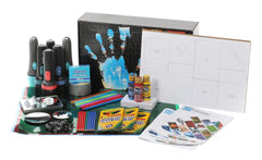 KIT LIGHT AND COLOR EA