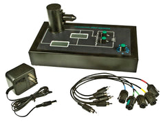 APPARATUS PLANCKS CONSTANT