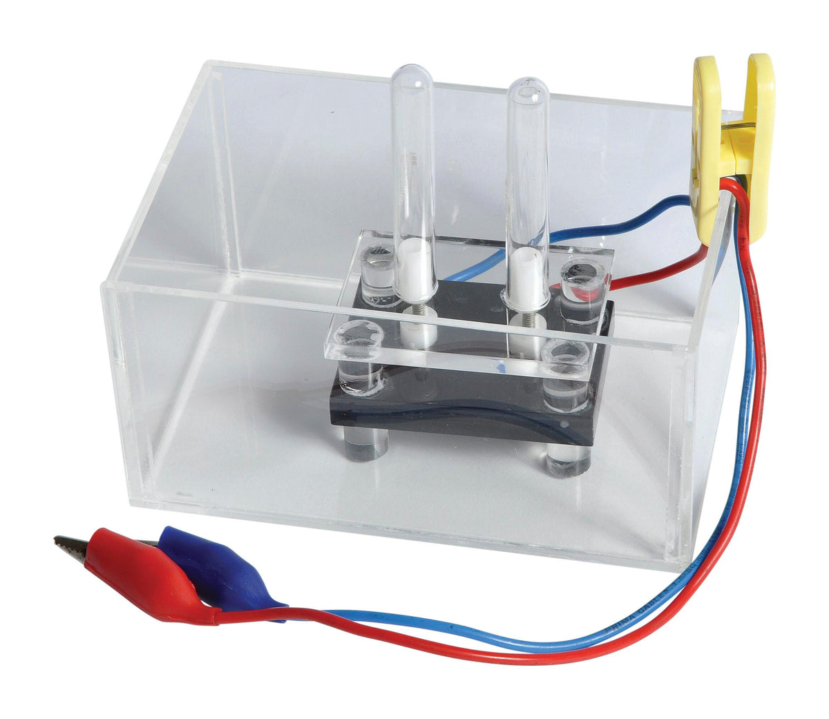 MINI ELECTROLYSIS DEVICE