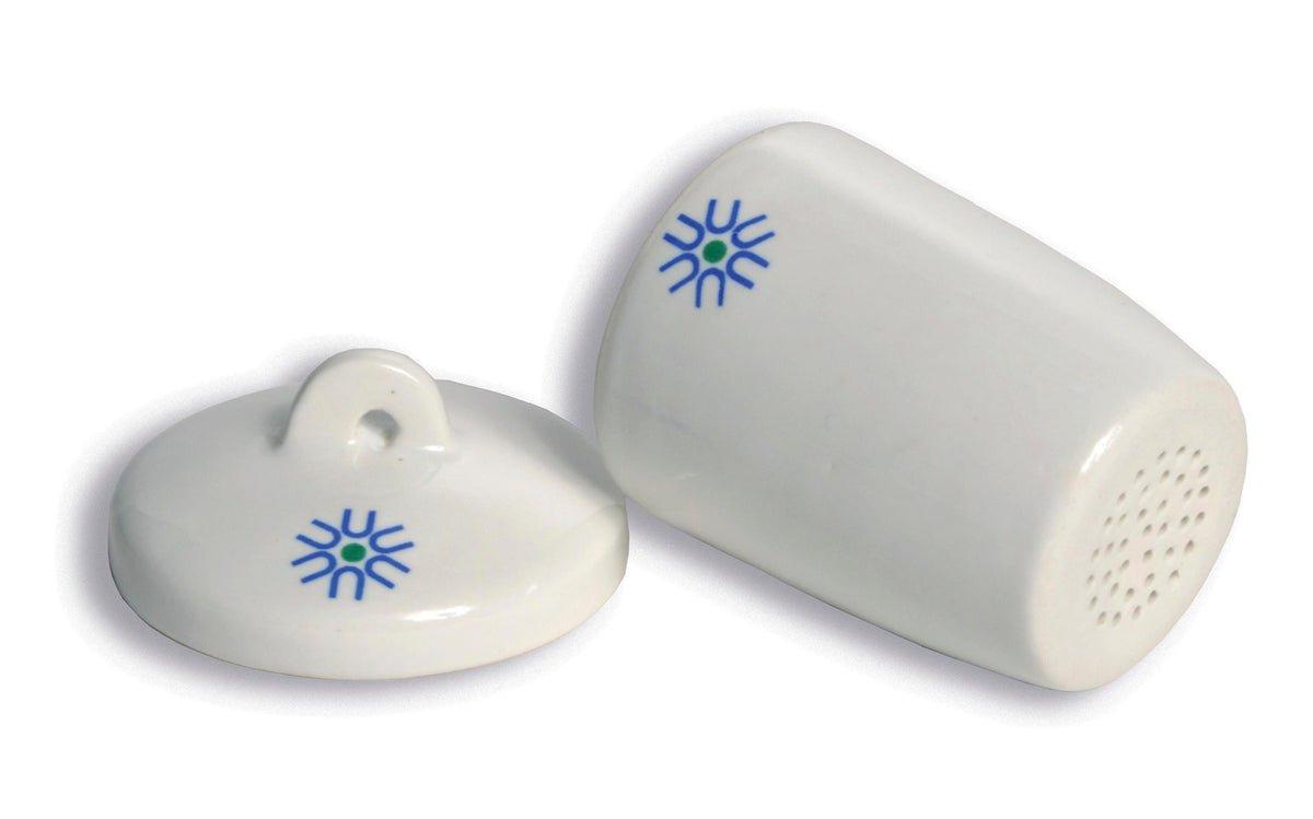 DISC-CRUCIBLE GOOCH W/LID 140ML EA