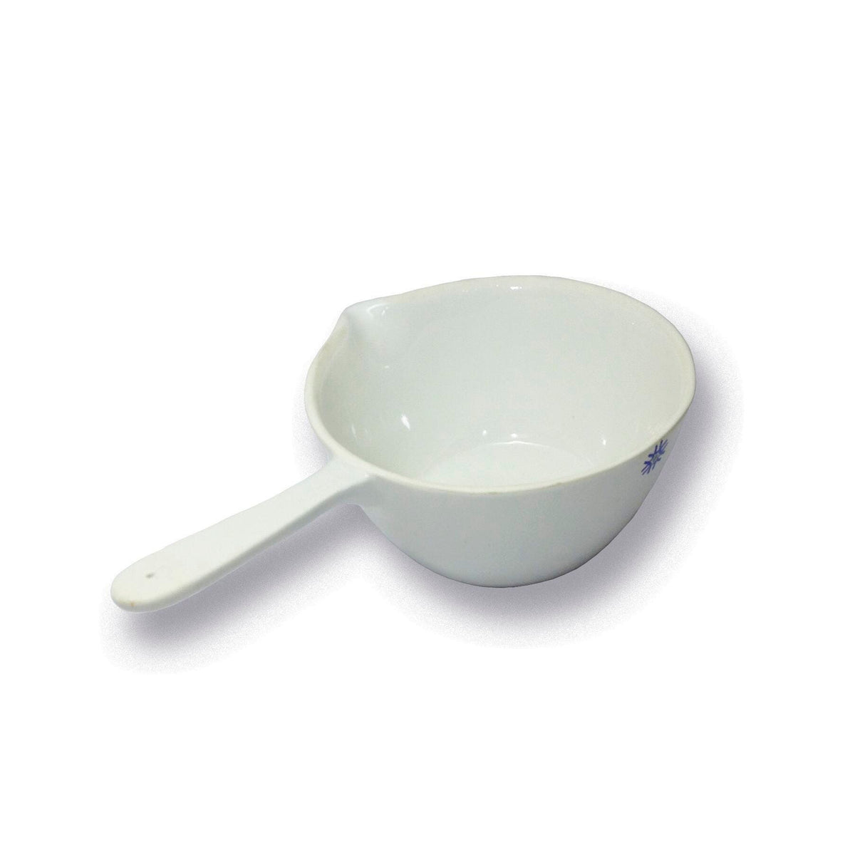 DISC-CASSEROLES PORCELAIN 500ML