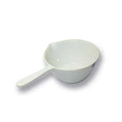 DISC-CASSEROLES PORCELAIN 500ML