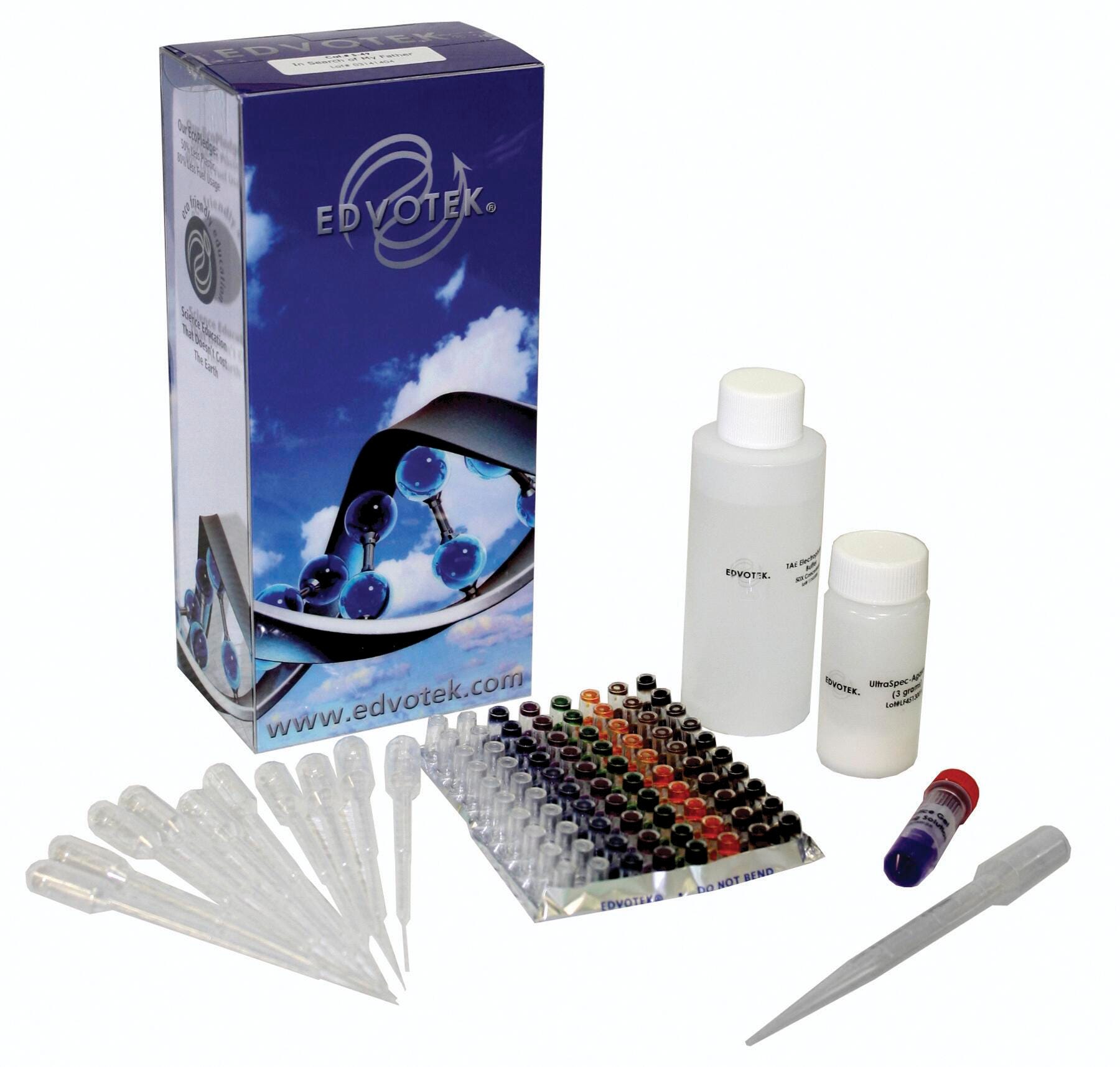 KIT IN SEARCH OF MY FATHER