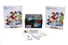KIT MICROCHEMISTRY BASIC SINGLE