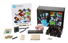 KIT BLD YOUR OWN SMPL ELEC MTR CLSPK