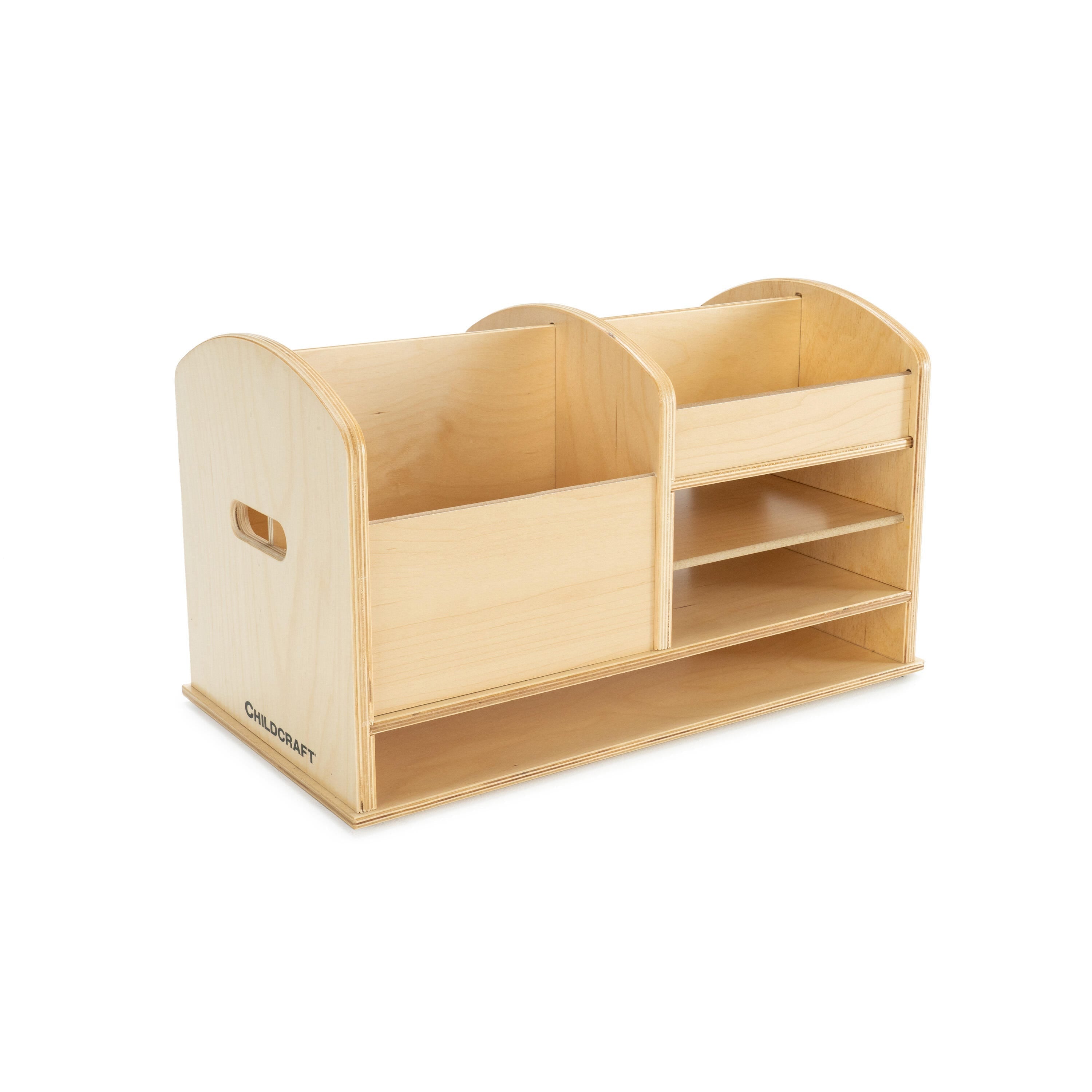 QS WRITING CENTER TABLETOP