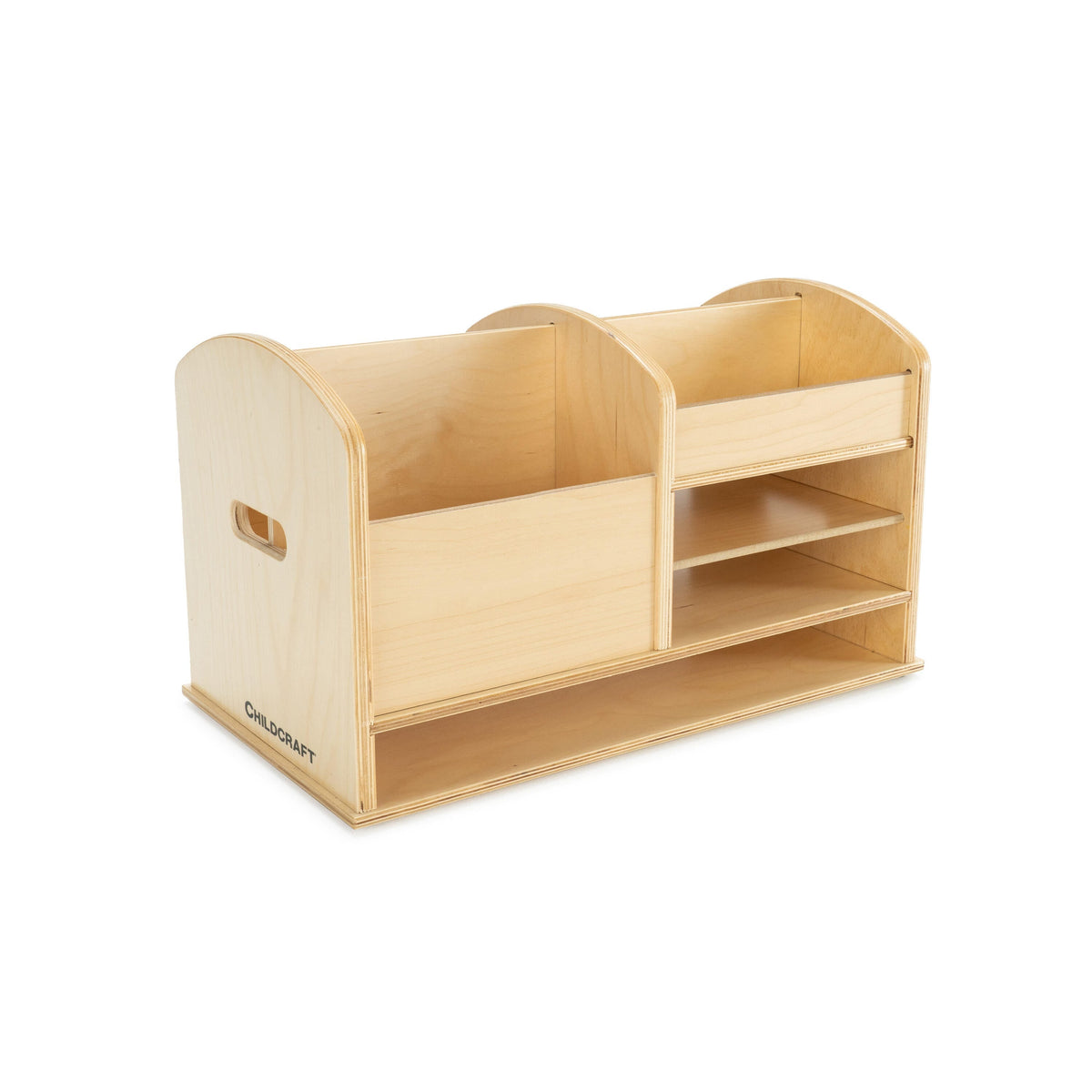 QS WRITING CENTER TABLETOP