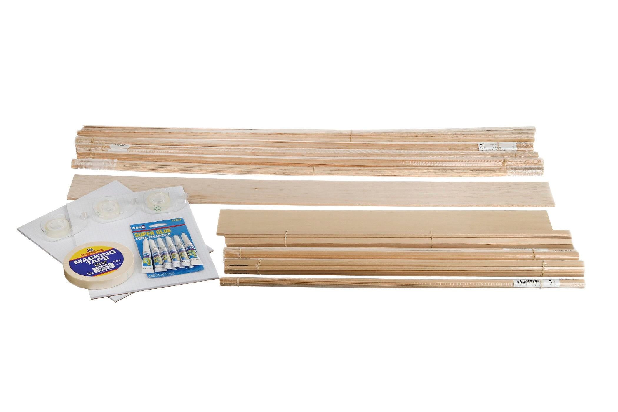 KIT BOOMILEVER CHALLENGE KIT CLSPK REFILL