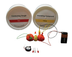 ELECTRA DOUGH PERSONAL KIT