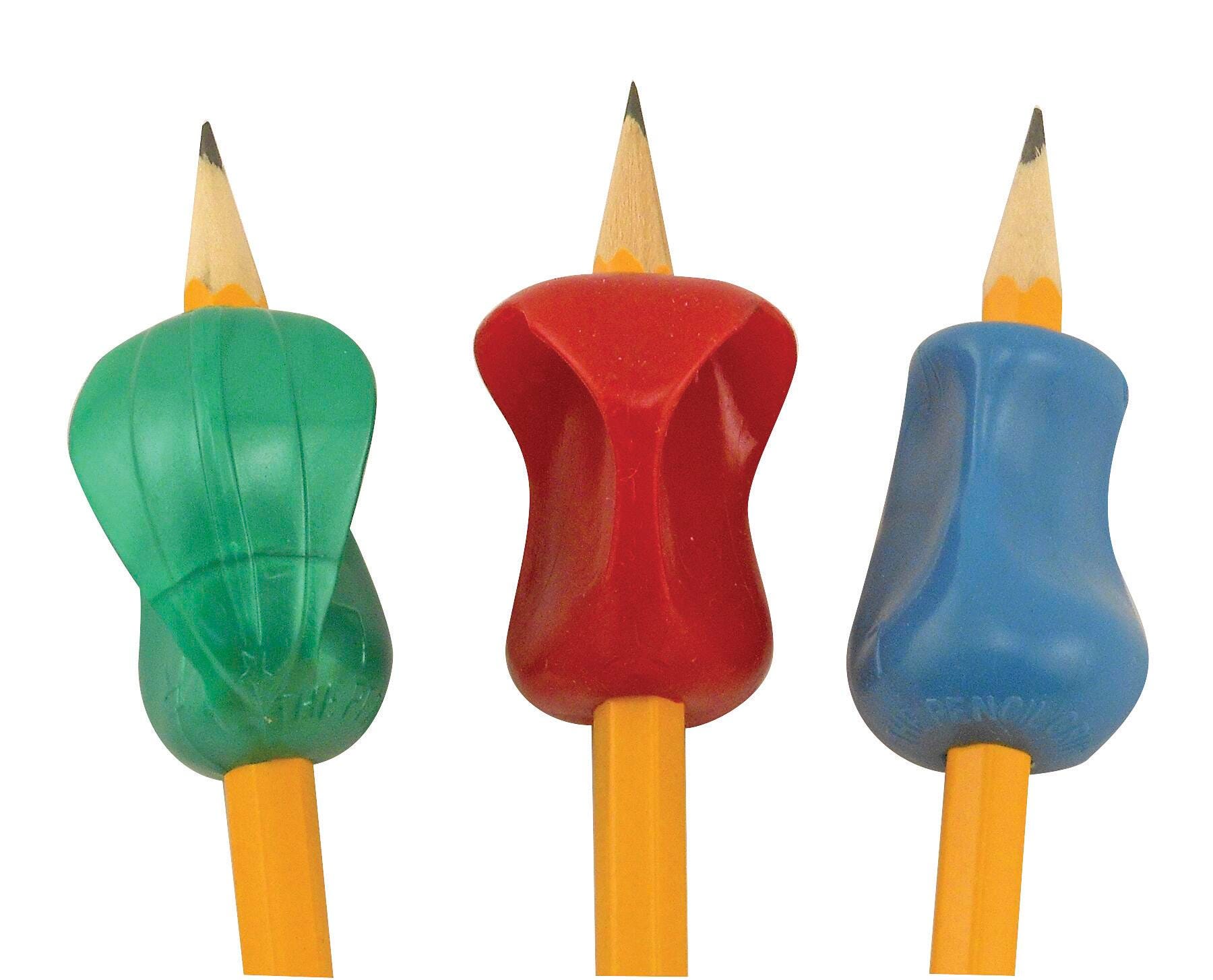 GRIP PENCIL 3 STEP TRAINING KIT SET OF 3