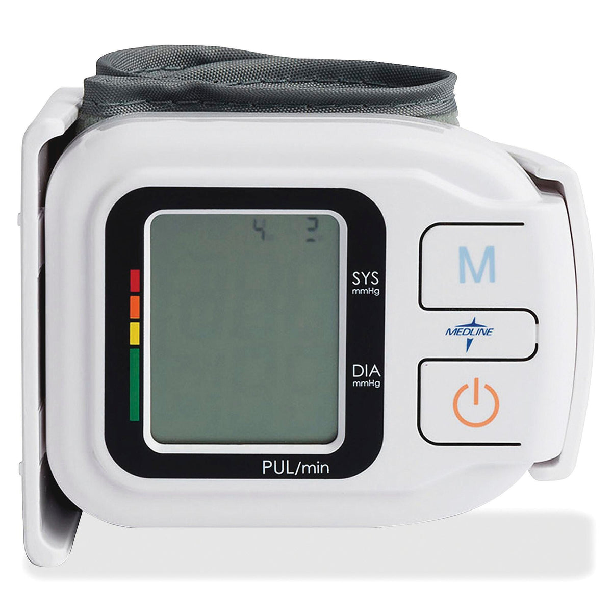 MONITOR WRIST BLOOD PRESSURE DIGITAL MIIMDS3003