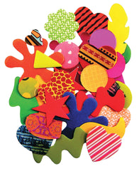 PAPER POPZ PACK OF 1500