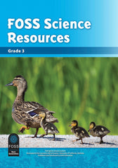 SCI RES BK FOSS GRADE 3 NEXT GEN EA