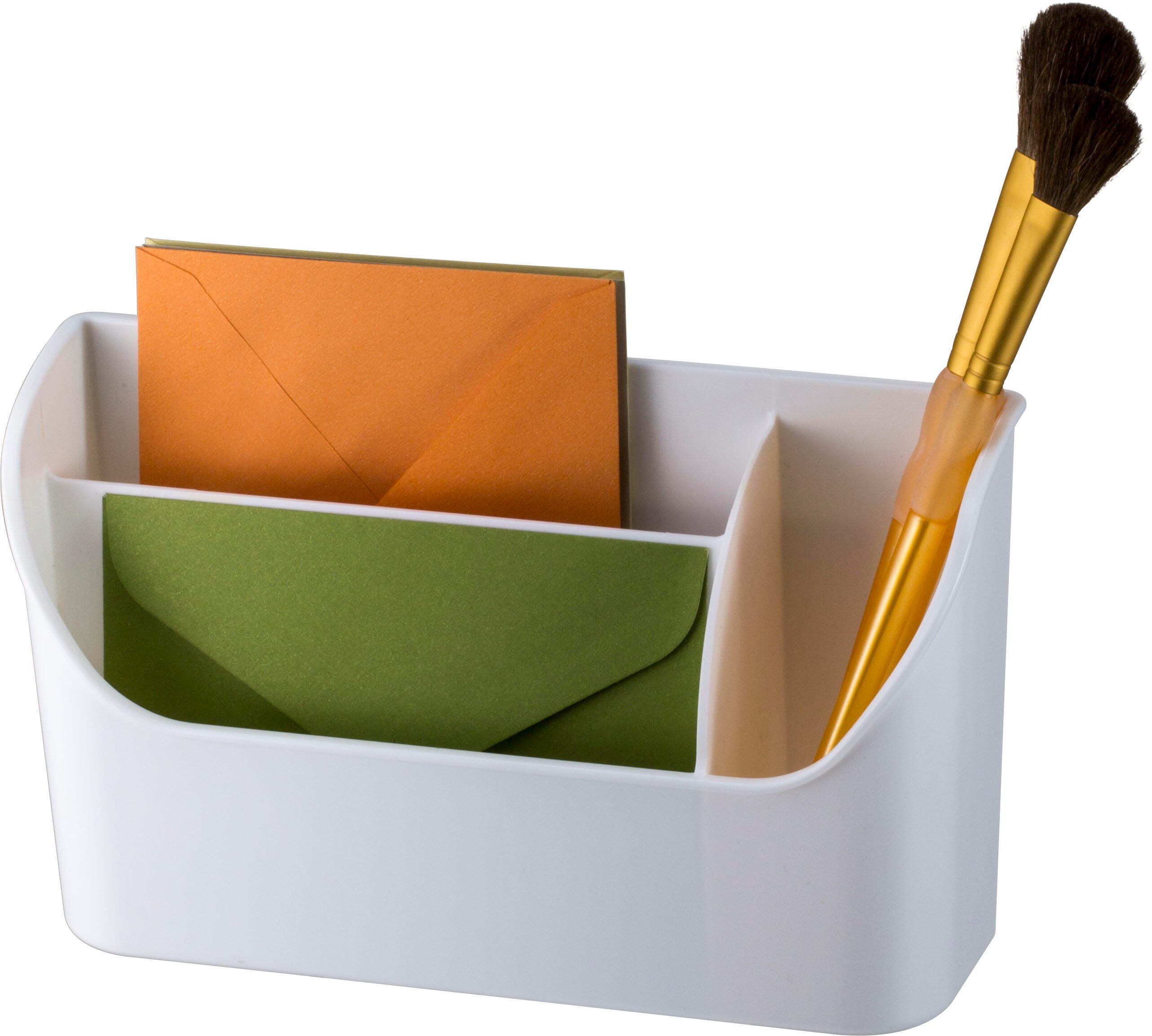 MAGNETIC ORGANIZER OFFICEMATE MAGNET PLUS WHITE