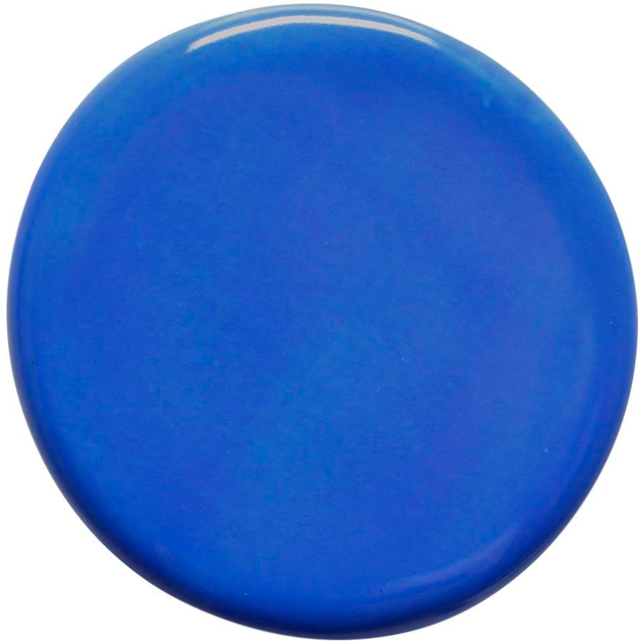 GLAZE AMACO TEACHERS PALETTE TP-24 MEDIUM BLUE PINT