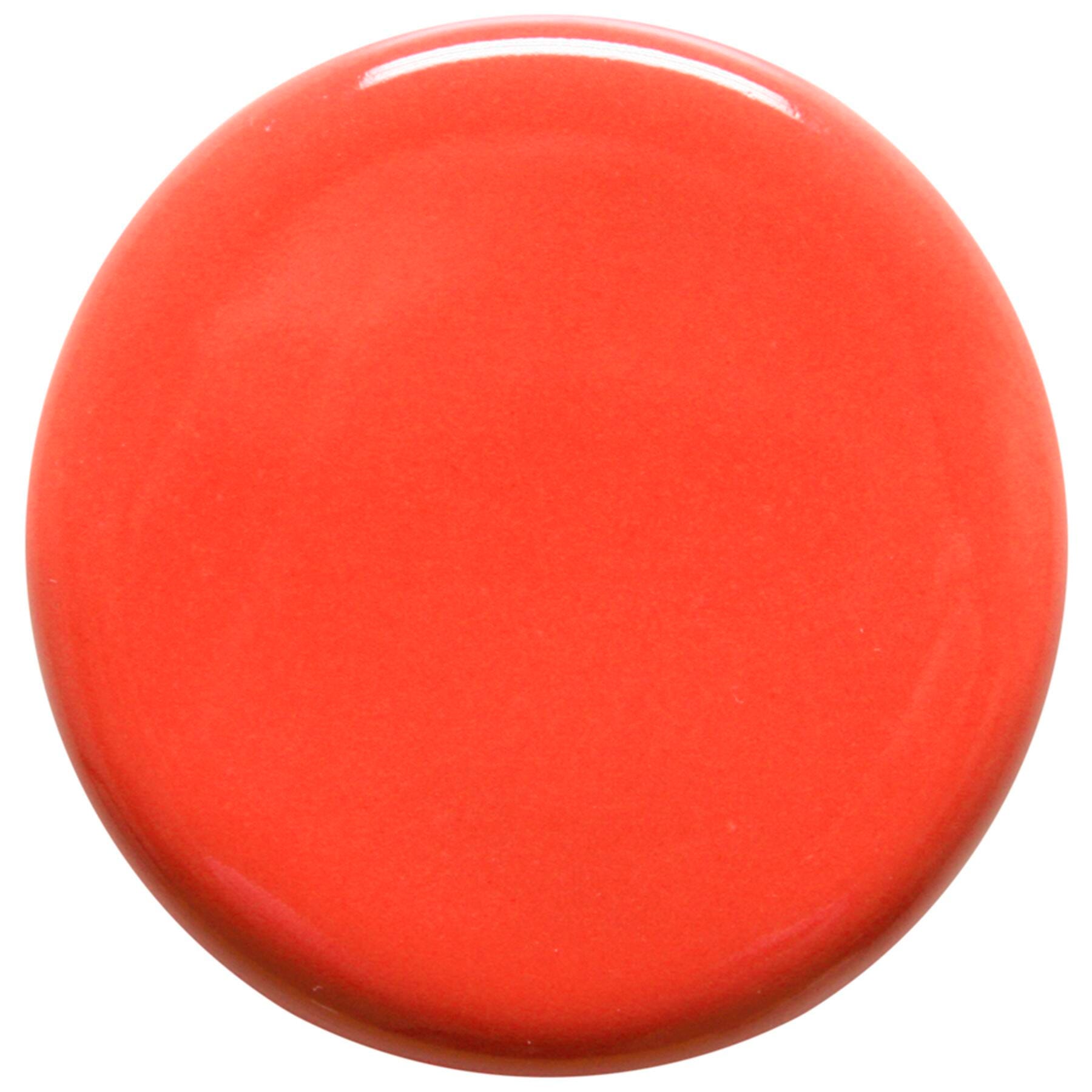 GLAZE AMACO TEACHERS PALETTE TP-56 SCARLET PINT
