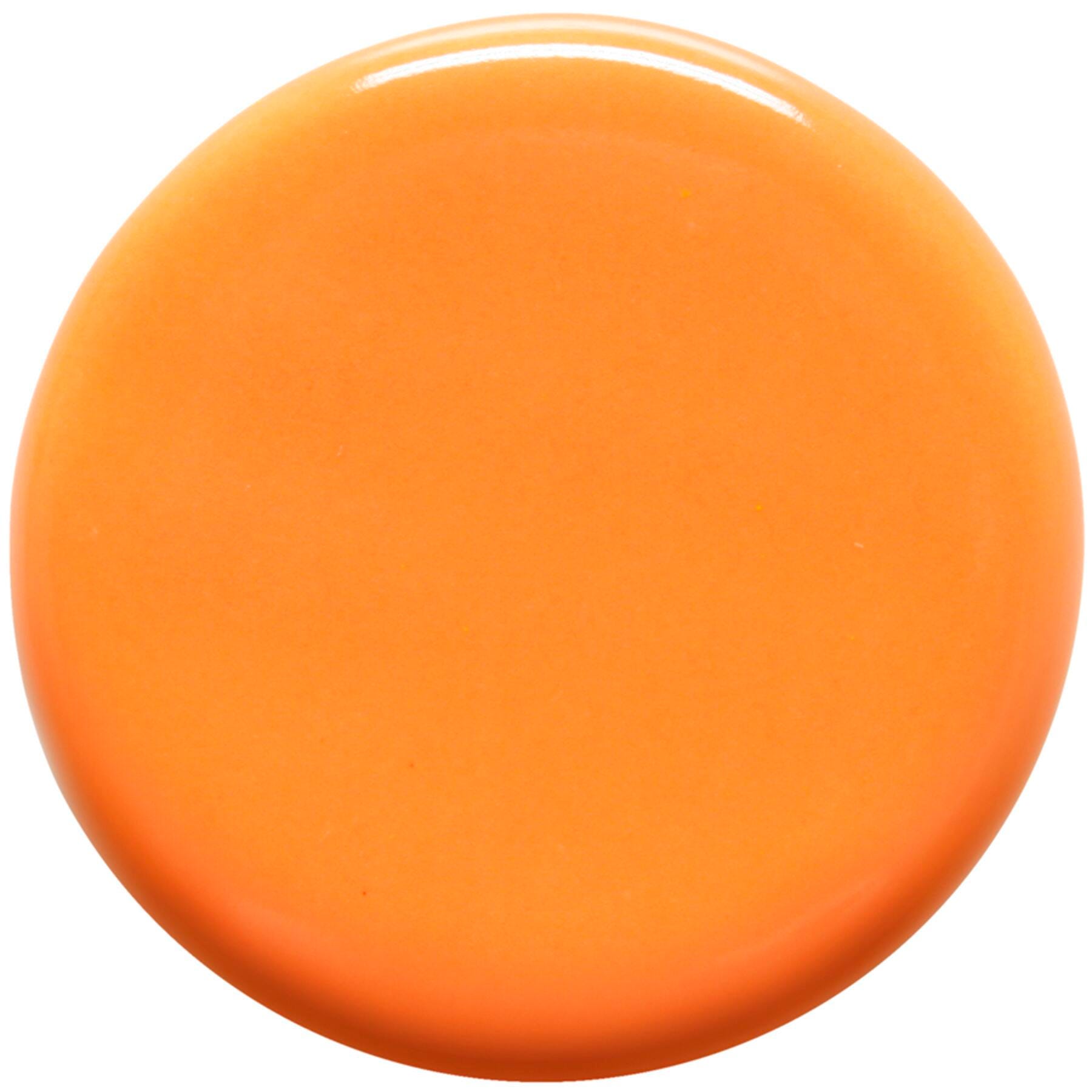 GLAZE AMACO TEACHERS PALETTE TP-65 PUMPKIN PINT