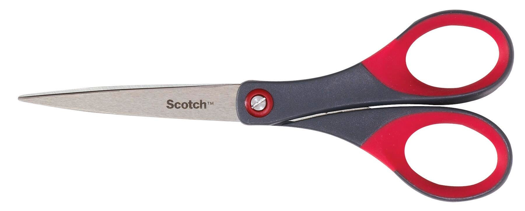 SCISSORS SCOTCH PRECISION 7 INCH EACH