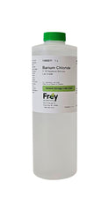 CHEM BARIUM CHLORIDE 0.1M LG 1L