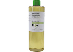 CHEM COCONUT OIL LG 500ML