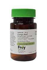 CHEM CONGO RED BIO STAIN LG 10G