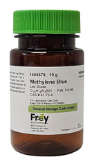 CHEM METHYLENE BLUE LG 10G