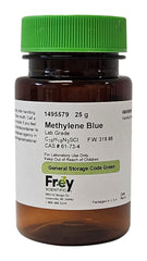 CHEM METHYLENE BLUE LG 25G