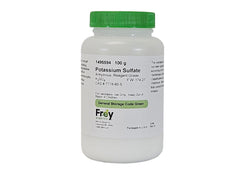 CHEM POTASSIUM SULFATE RG 100G