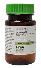 CHEM SAFRANIN O 10G