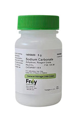 CHEM SODIUM CARBONATE RG 5G