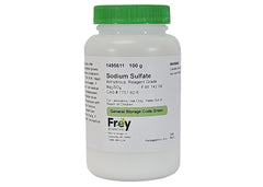 CHEM SODIUM SULFATE RG 100G