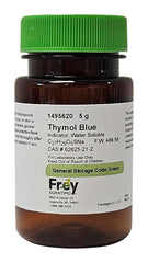 CHEM THYMOL BLUE LG 5G