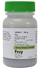 CHEM TIN 20 MESH GRAN RG 100G