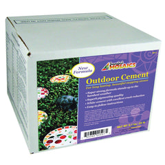 CEMENT OUTDOOR 20 LBS