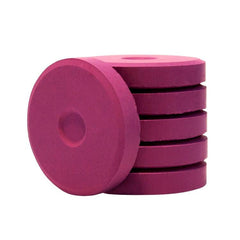 PAINT TEMPERA CAKES MINI RICHESON PURPLE PACK OF 6