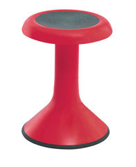 STOOL - CLASSROOM SELECT - NEOROK - 15-1/2 IN - MOTION - SPECIFY FRAME COLOR