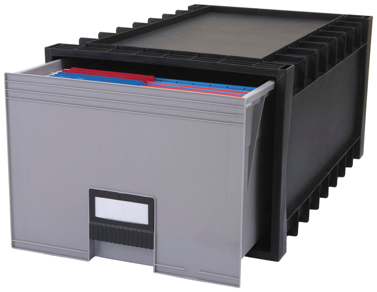 FILE STORAGE DRAWER ARCHIVE 15-1/8X24-1/4X11-1/2 IN STX61106U01C